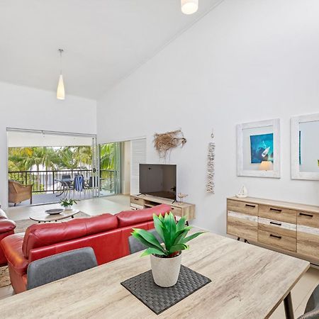 Verano Resort Noosa Noosaville Zewnętrze zdjęcie
