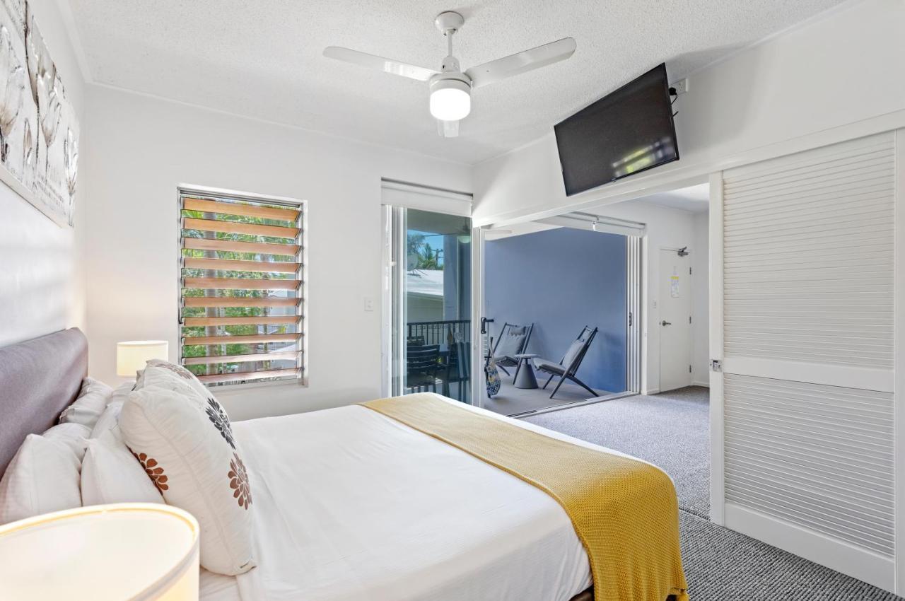 Verano Resort Noosa Noosaville Zewnętrze zdjęcie