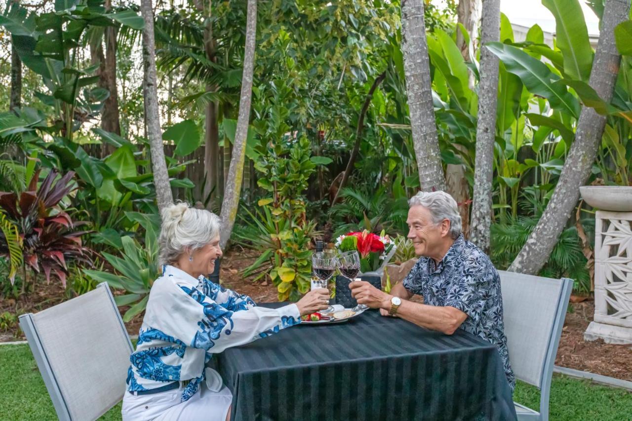 Verano Resort Noosa Noosaville Zewnętrze zdjęcie