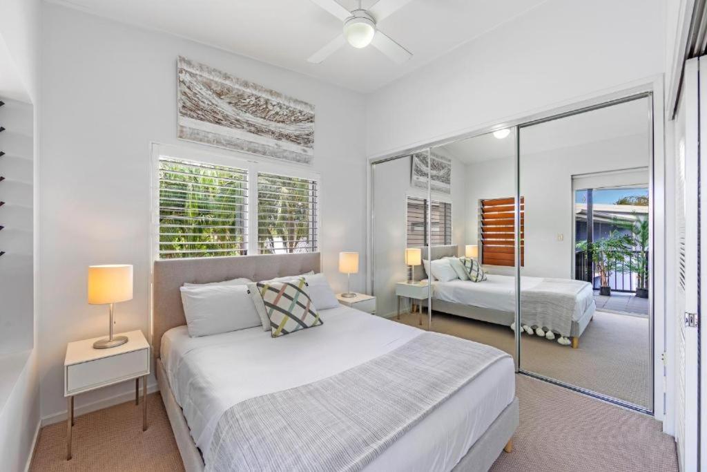 Verano Resort Noosa Noosaville Zewnętrze zdjęcie