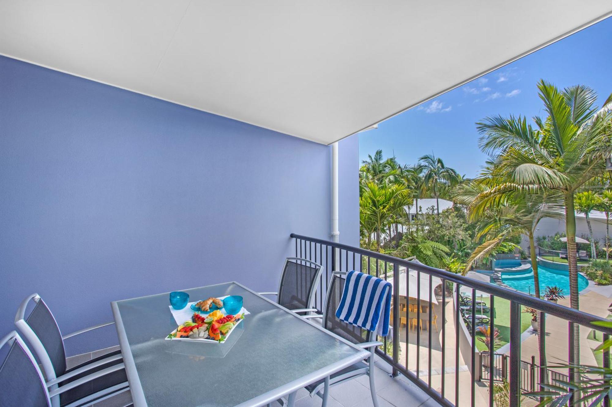 Verano Resort Noosa Noosaville Zewnętrze zdjęcie