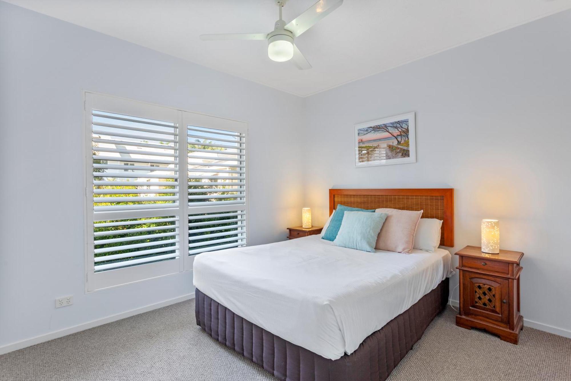 Verano Resort Noosa Noosaville Zewnętrze zdjęcie
